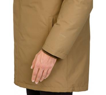 Produktbild The North Face Herren Himalayan Long Parka