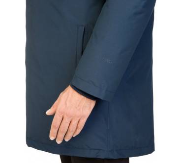 Produktbild The North Face Herren Himalayan Long Parka