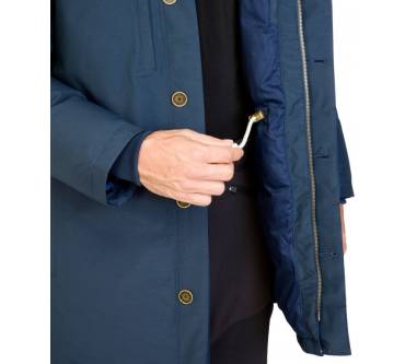 Produktbild The North Face Herren Himalayan Long Parka