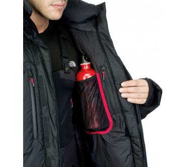 Produktbild The North Face Himalayan Parka