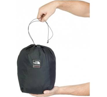 Produktbild The North Face Himalayan Parka