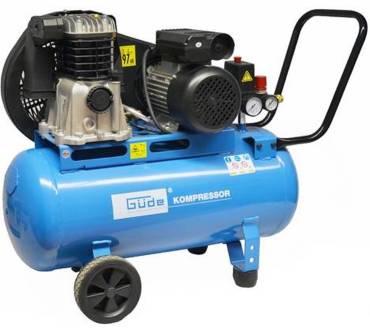 Produktbild Güde Kompressor 335/10/50 ST