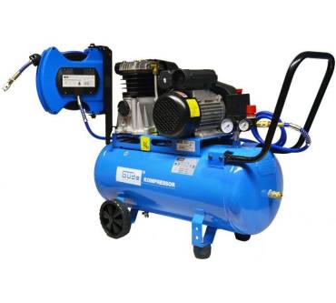 Produktbild Güde Kompressor 335/10/50 ST
