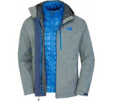 Produktbild The North Face Thermoball Triclimate Jacke