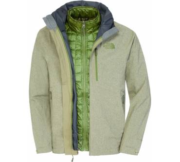 Produktbild The North Face Thermoball Triclimate Jacke