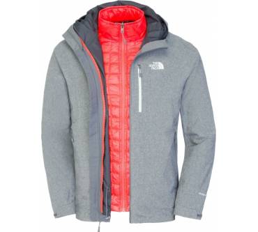 Produktbild The North Face Thermoball Triclimate Jacke