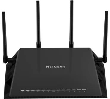 Produktbild NetGear Nighthawk X4 (R7500)