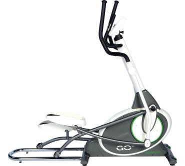 Produktbild Tunturi GO Cross F 50