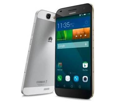 Produktbild Huawei Ascend G7
