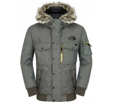 Produktbild The North Face Gotham Jacke