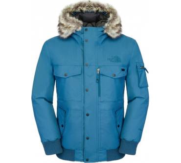 Produktbild The North Face Gotham Jacke