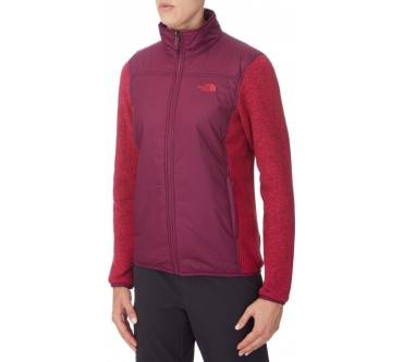 Produktbild The North Face Zenith Triclimate Jacke