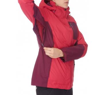 Produktbild The North Face Zenith Triclimate Jacke