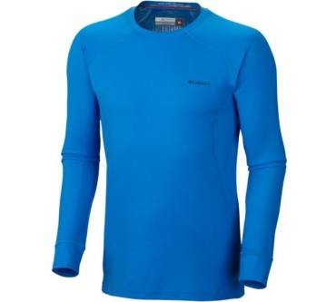 Produktbild Columbia Men's Baselayer Heavyweight Long Sleeve Top
