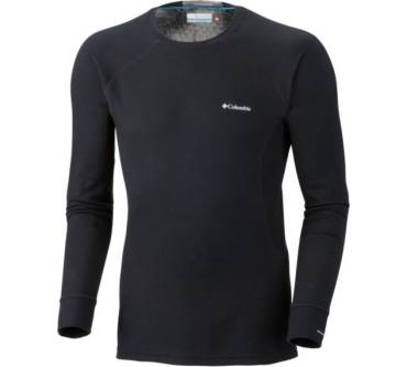 Produktbild Columbia Men's Baselayer Heavyweight Long Sleeve Top