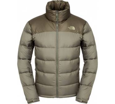 Produktbild The North Face Nuptse 2 Jacke