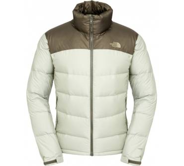 Produktbild The North Face Nuptse 2 Jacke