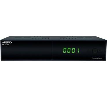Produktbild Atemio AM 520 HD