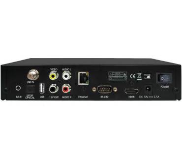 Produktbild Atemio AM 520 HD