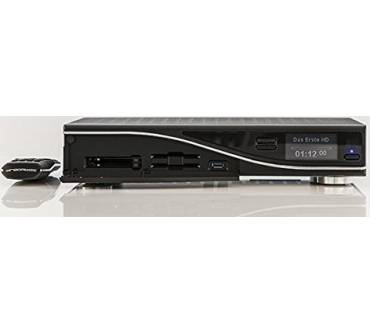 Produktbild Dream Multimedia Dreambox DM 7080 HD