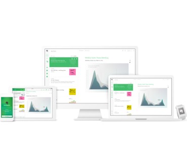 Produktbild evernote.com Evernote Business
