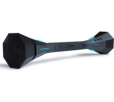 Produktbild hi-Fun hi-Tube 2