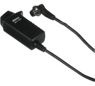 Produktbild Nikon MC-30A