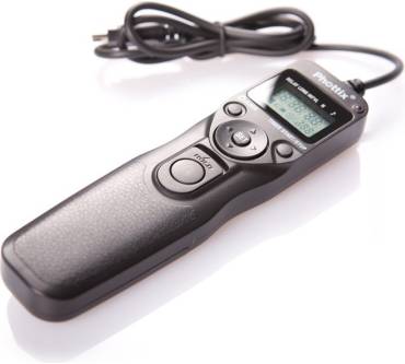 Produktbild Phottix TR-90 Digital Timer & Remote