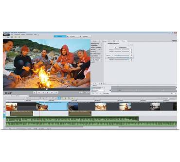 Produktbild Magix Fotostory 2015 Deluxe