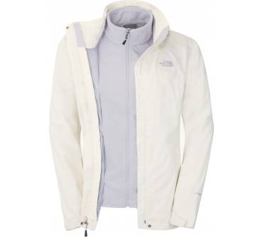 Produktbild The North Face Evolve II Triclimate