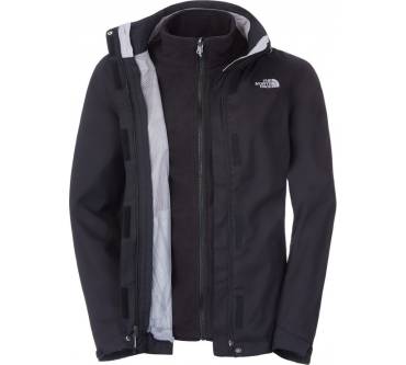 Produktbild The North Face Evolve II Triclimate