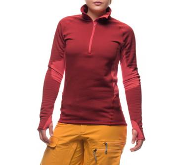 Produktbild Houdini Mix Zip