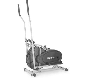 Produktbild Klarfit Orbifit Basic