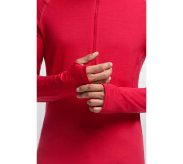 Produktbild Icebreaker Men's Pursuit Long Sleeve Half Zip