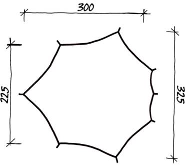 Produktbild Wechsel Tents Wing Zero-G Line