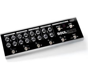 Produktbild T-Rex Soulmate