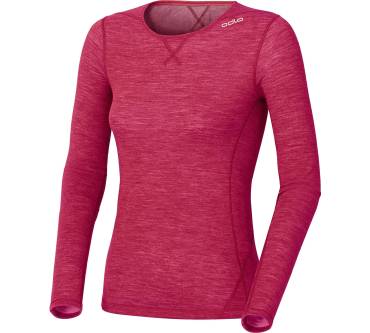 Produktbild Odlo Shirt L/S Crew Neck Revolution Warm