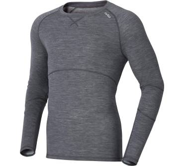 Produktbild Odlo Shirt L/S Crew Neck Revolution Warm