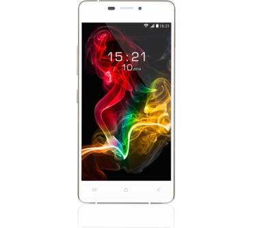 Produktbild Kazam Tornado 348