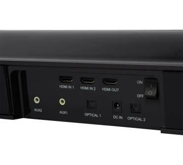 Produktbild König HAV-SB500