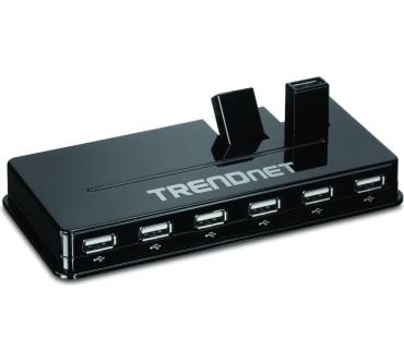 Produktbild TRENDnet TU2-H10