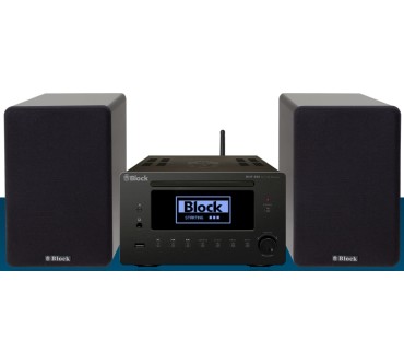 Produktbild Block MHF-800