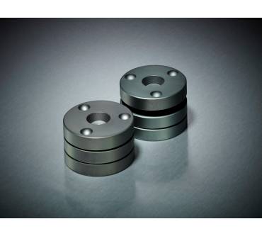 Produktbild Ansuz Acoustics Darkz Aluminium
