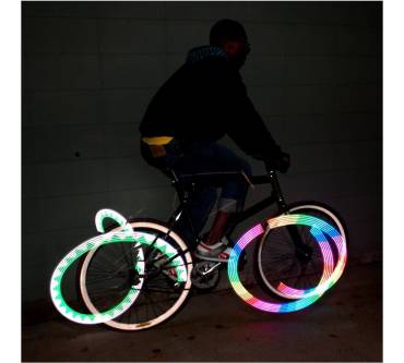 Produktbild MonkeyLectric Monkey Light M210