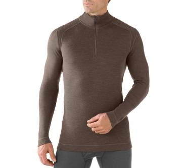 Produktbild Smartwool NTS Mid 250 Zip T