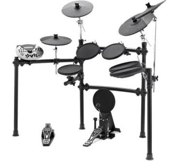 Produktbild Thomann Millenium MPS600 Professional