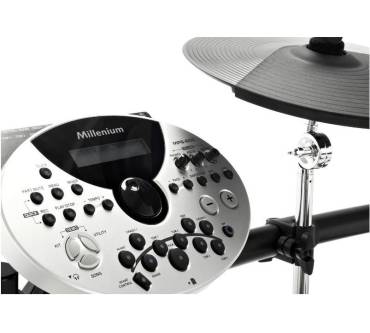 Produktbild Thomann Millenium MPS600 Professional