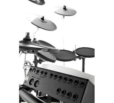 Produktbild Thomann Millenium MPS600 Professional