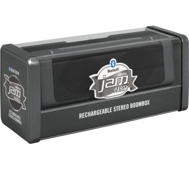 Produktbild HMDX Jam Party