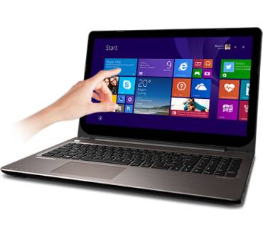 Produktbild Medion Akoya E6412T (MD 99450)